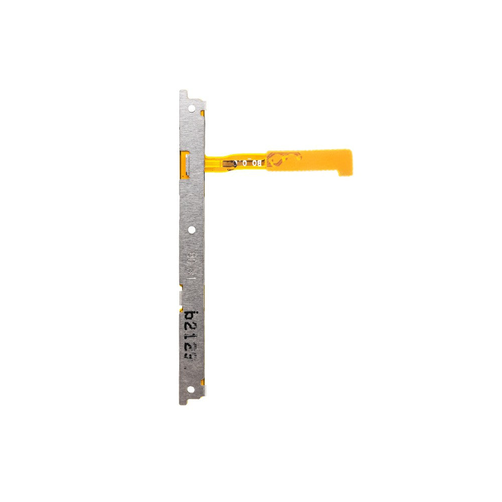 Power Button and Volume Button Flex Cable for Samsung Galaxy S22 Ultra 5G S908B (Purple) Power Button and Volume Button Flex Cable for Samsung Galaxy S22 Ultra 5G S908B (Purple)